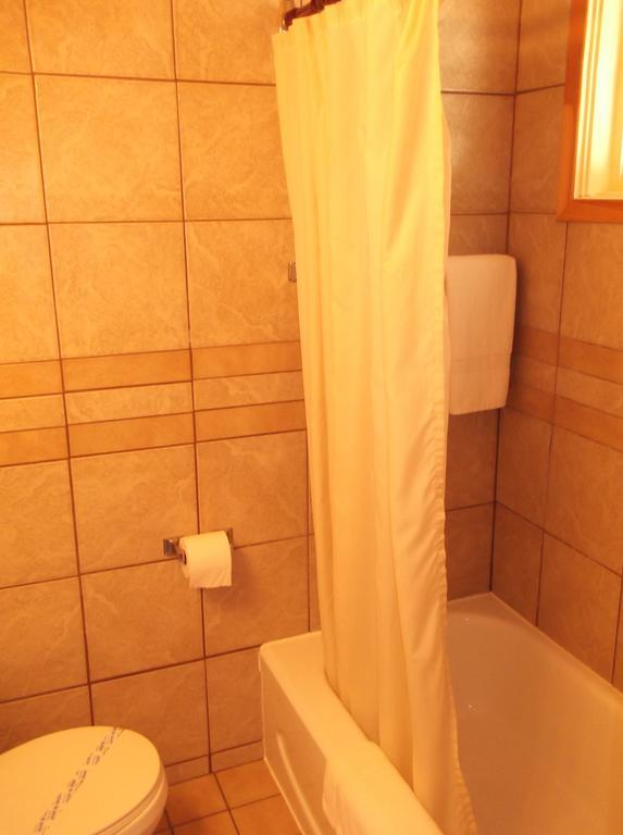 Auberge Mountain View Inn Mont-Tremblant Camera foto