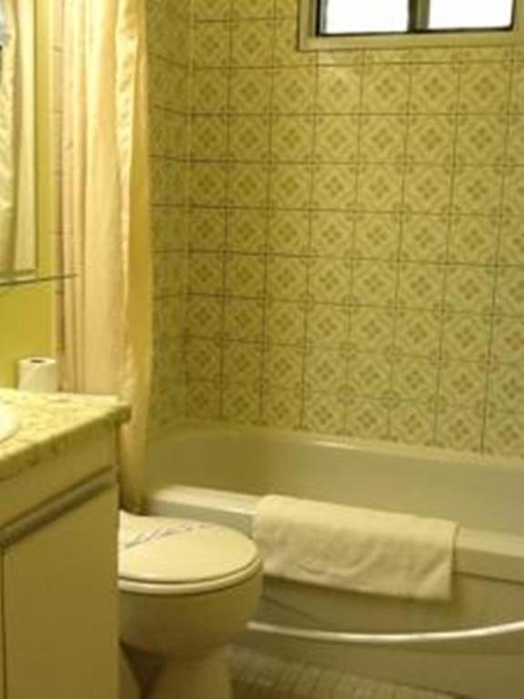 Auberge Mountain View Inn Mont-Tremblant Camera foto